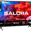 Salora 40FA220 Android smart TV