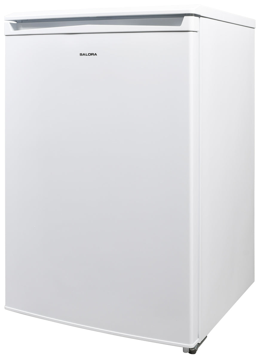 Salora CFT1130WH koelkast met vriesvak, breedte 55 cm
