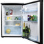 Salora CLT1330BL koelkast tafelmodel, 55 cm breed