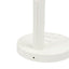 Salora TLQ310 wit Bureau lamp met verstelbare arm en 10 watt QI telefooncharger
