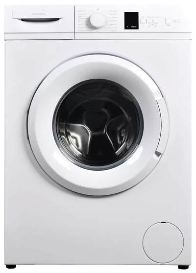 Salora WMH6100 wasmachine