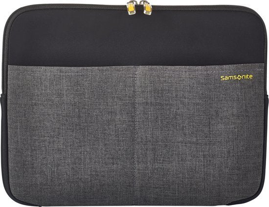 Samsonite SA1949 Laptop sleeve geschikt tot 13,3 inch scherm