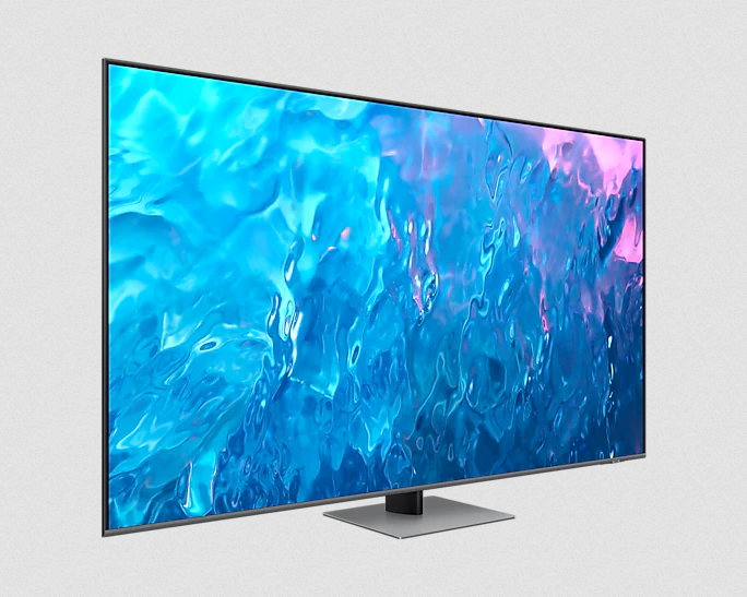 Samsung QE55Q77CATXXN Smart TV