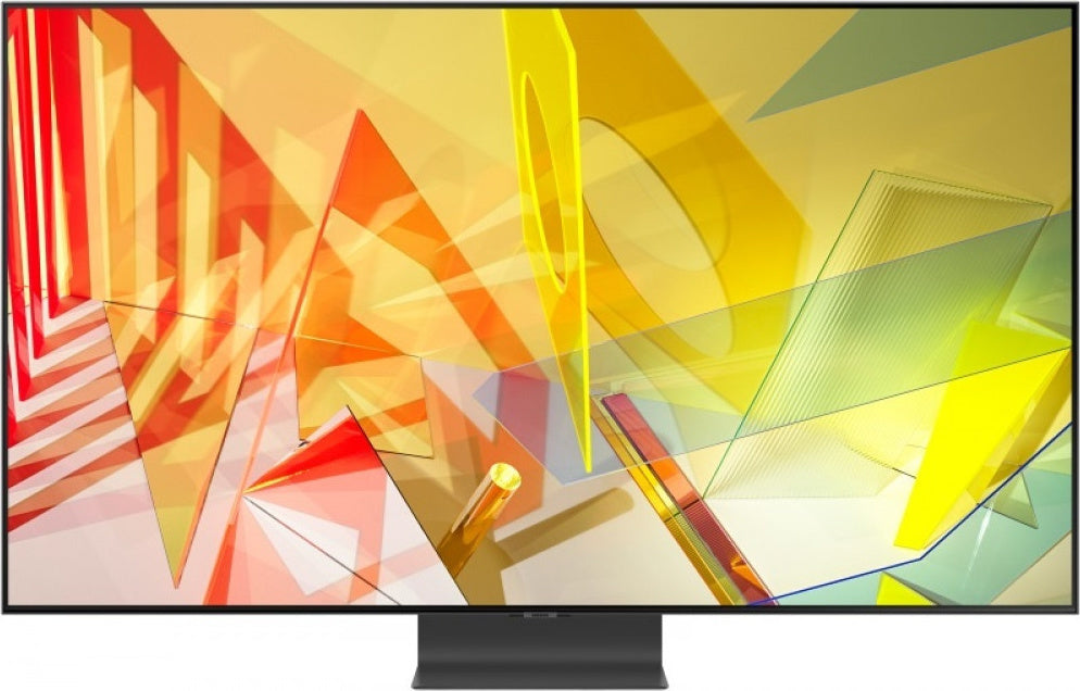Samsung QE55Q95TD televisie met Smart Connect Box, Full Array Q-LED scherm ../