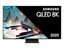 Samsung QE65Q800TALXXN QLED Smart TV met 8K resolutie