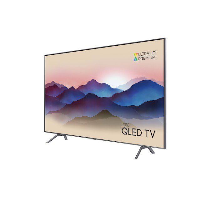 Samsung QE65Q8DNALXXN QLED Smart TV Direct Full Array