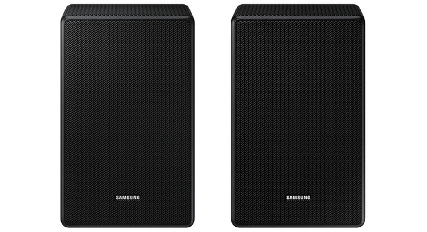 Samsung SWA-9500S/XN draadloze surround speaker kit