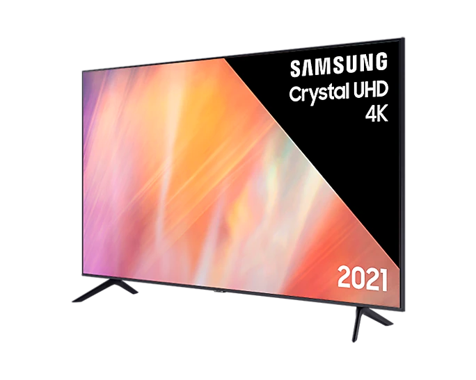 Samsung UE43AU7100KXXN met Smart TV