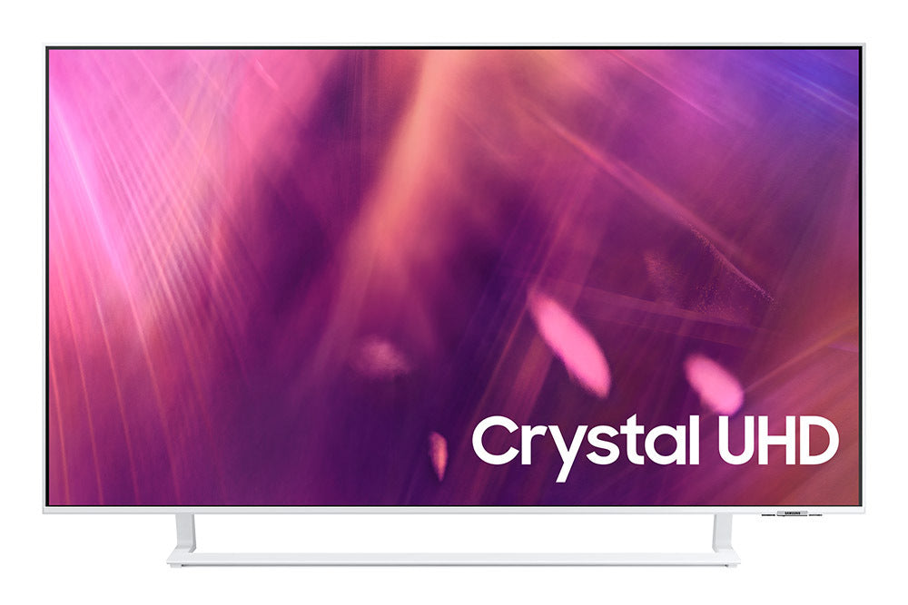 Samsung UE43AU9080UXXN televisie met smart TV