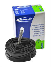 Schwalbe AV7 binnenband 40 mm ventiel