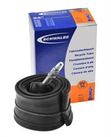 Schwalbe DV10 binnenband 40 mm ventiel