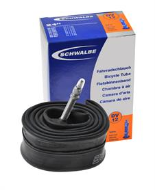 Schwalbe DV12 binnenband 40 mm ventiel