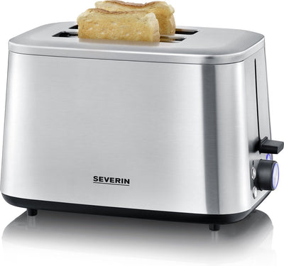 Severin AT2513 met turbo toast