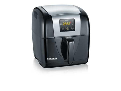 Severin FR2432 geschikt voor deep-fry, cooking en frituur