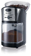 Severin KM3874 maalwerk traploos instelbaar, RVS messen voor filter koffie