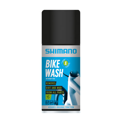 Shimano Bike Wash spuitbus 125 ml