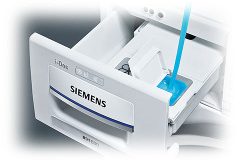 Siemens WG44G2A9NL Wasmachine
