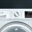 Siemens WM14N295NL wasmachine