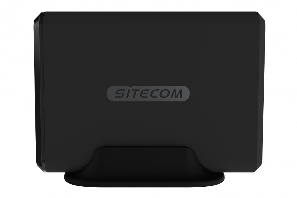 Sitecom CH-017 60W Fast USB Desktop Charger