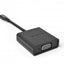 Sitecom CN-355 Micro-HDMI to VGA + Audio Adapter