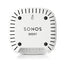 Sonos BOOST 20% meer kracht dan de SONOS BRIDGE met 3 antennes