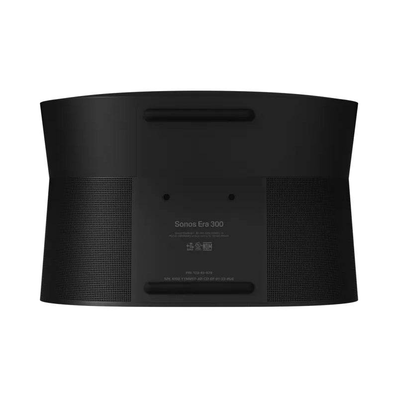 Sonos Era 300 zwart premium smart speaker