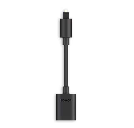 Sonos HDMI ARC TO OPTICAL ADAP van HDMI naar optisch