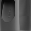 Sonos Move Zwart portabel speaker met ingebouwde accu