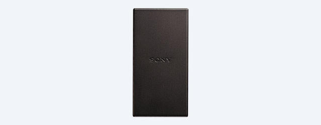 Sony CP-SC10S 10.000 mAH powerbank