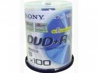 Sony DPR120BSP DVD+R 16x