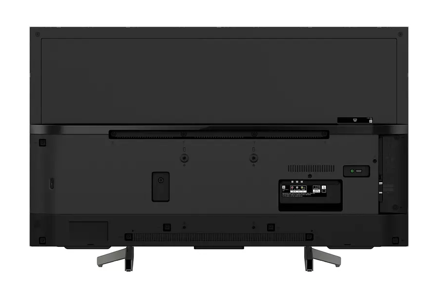 Sony KD49XG7077SAEP 4K Ultra HD televisie