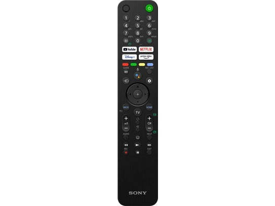 Sony KD50X73KPAEP Android smart televisie