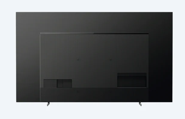 Sony KE55A89BAEP OLED televisie met 100 Hz techniek