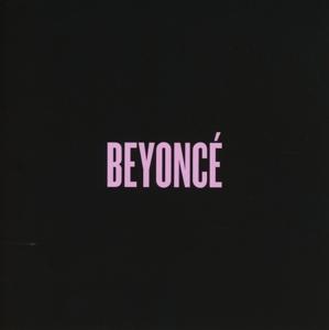 Sony Music Beyonce