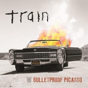 Sony Music Bulletproof Picasso