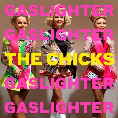 Sony Music Chicks Gaslighter