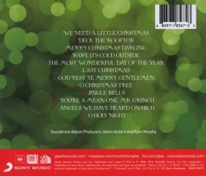 Sony Music Christmas