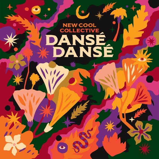 Sony Music Danse Danse