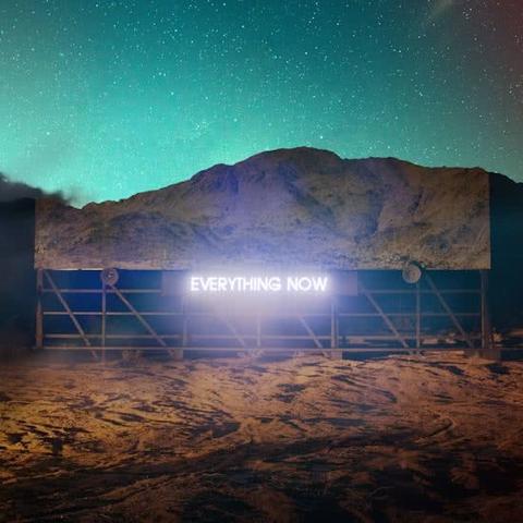 Sony Music Everything Now(Night Ltd)