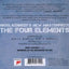 Sony Music Four Elements