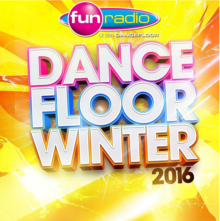 Sony Music Fun Dancefloor Winter ´16