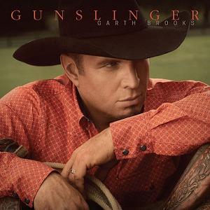 Sony Music Gunslinger