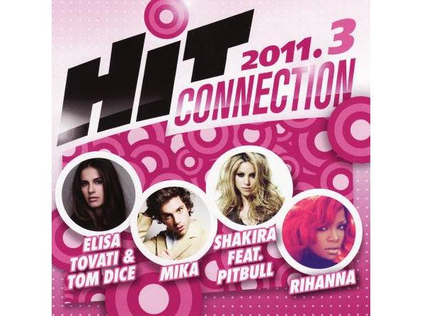 Sony Music Hit Connection 2011/3