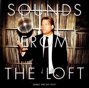 Sony Music Sounds from the  Loft