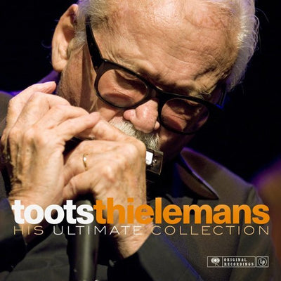 Sony Music Top 40 - Toots Thielemans