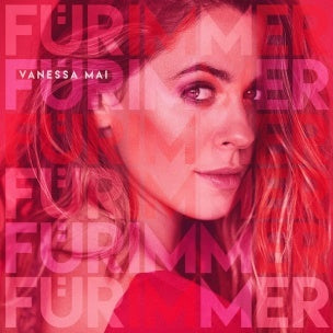 Sony Music Vanessa Mai Fur Immer