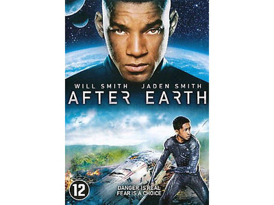 Sony Ps en Pictures After Earth
