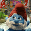 Sony Ps en Pictures Smurfs-De Smurfen