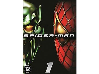 Sony Ps en Pictures Spiderman 1