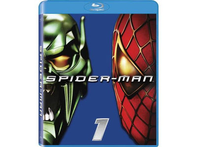 Sony Ps en Pictures Spiderman